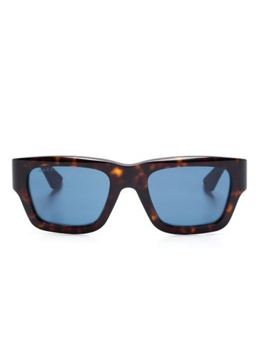 Lunettes de soleil GG1668S - Gucci Eyewear - Modalova