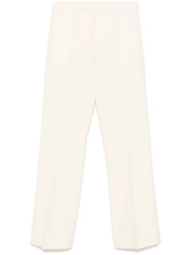 Pantalon à coupe évasé - Alberto Biani - Modalova