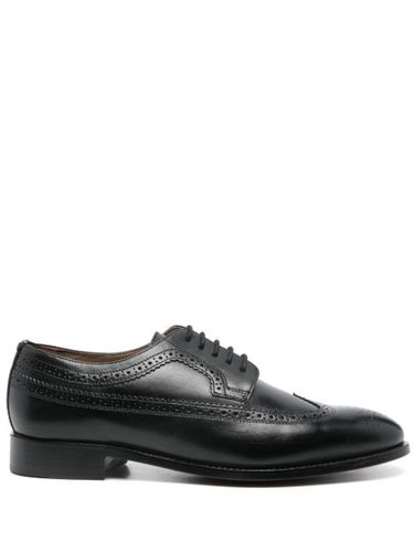 Richelieus en cuir - PS Paul Smith - Modalova
