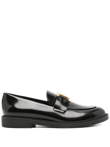 Chloé mocassins Marcie - Noir - Chloé - Modalova