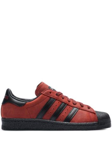 Adidas baskets Superstar 82 - Rouge - adidas - Modalova