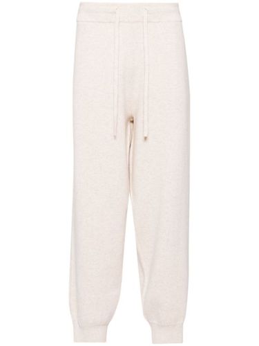 Pantalon fuselé en cachemire - Man On The Boon. - Modalova