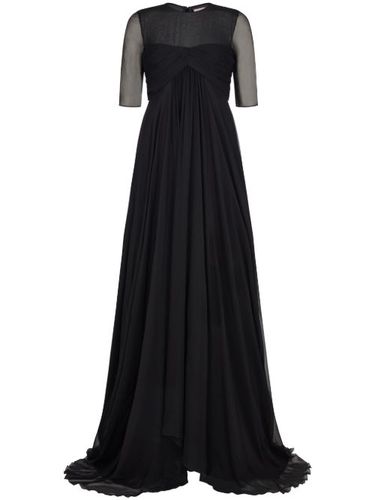 SABINA BILENKO robe Cyrus - Noir - SABINA BILENKO - Modalova