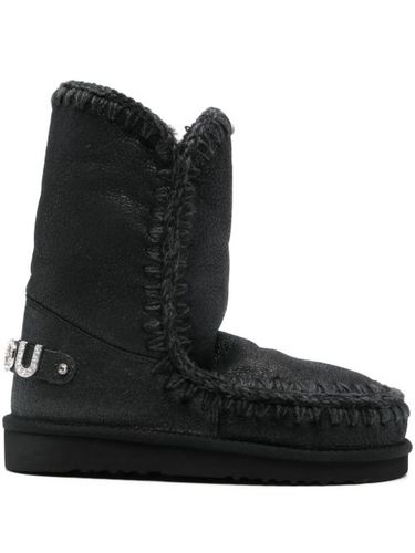 Mou bottines Eskimo 24 - Noir - Mou - Modalova