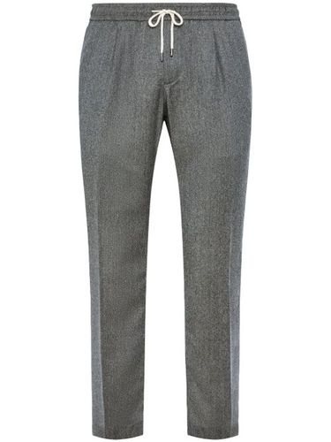 Boggi Milano pantalon City - Gris - Boggi Milano - Modalova