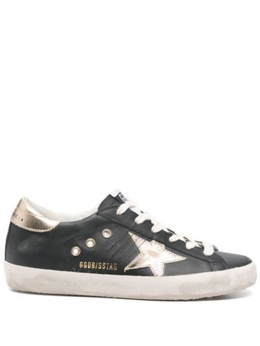 Baskets Super-Star - Golden Goose - Modalova