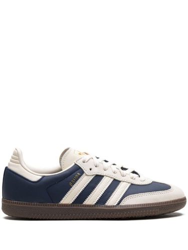 Baskets Samba OG 'Night Indigo/Crew White' - adidas - Modalova