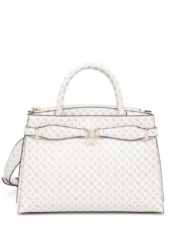 Sac porté épaule Arlena - GUESS USA - Modalova