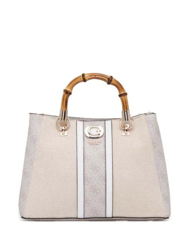 Sac à main Kerima Bamboo - GUESS USA - Modalova
