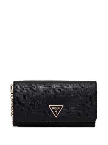 GUESS USA pochette Noelle - Noir - GUESS USA - Modalova