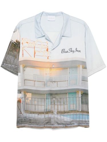 Chemise Ice Motel - BLUE SKY INN - Modalova