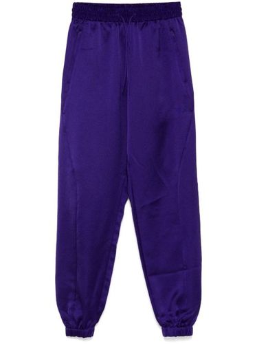 Pantalon de jogging à logo imprimé - Y-3 - Modalova