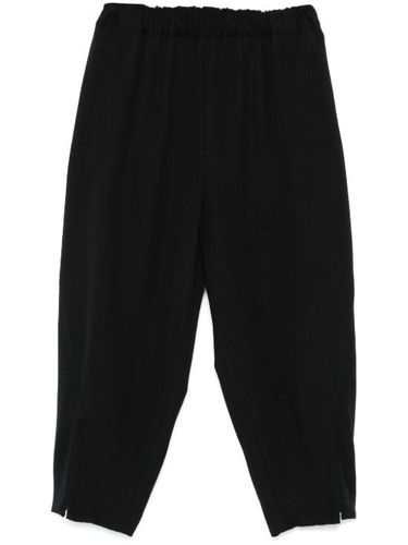 Pantalon à coupe courte - Comme Des Garçons Comme Des Garçons - Modalova