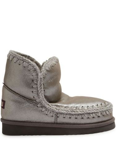 Mou bottes Eskimo - Gris - Mou - Modalova