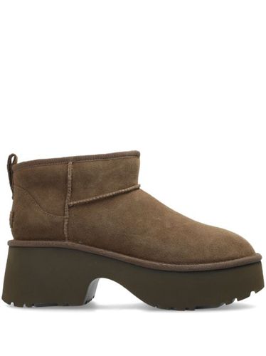 Bottines Classic Ultra Mini New Heights - UGG - Modalova