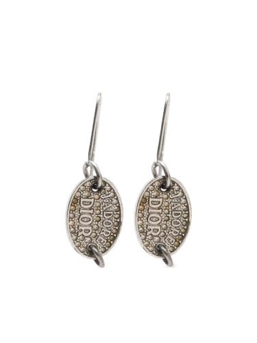 Boucles d'oreilles J'Adore Dior - Christian Dior Pre-Owned - Modalova