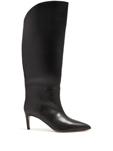 Bottines Gaia 60 mm en cuir - Paris Texas - Modalova