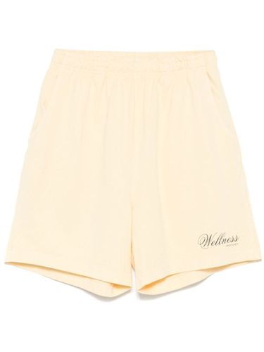 Short de sport Carlyle - Sporty & Rich - Modalova