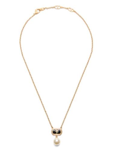 Collier Ovalette - Valentino Garavani - Modalova