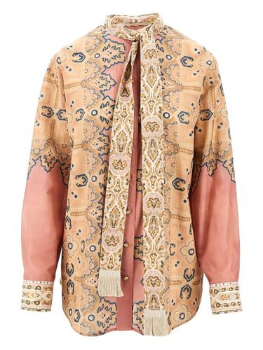 Chemise Voyage Imaginaire - Valentino Garavani - Modalova