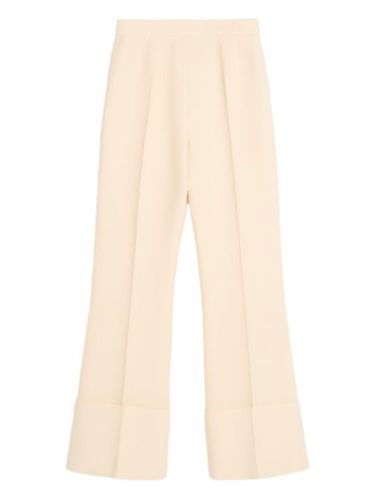 Pantalon de tailleur Crepe Couture - Valentino Garavani - Modalova