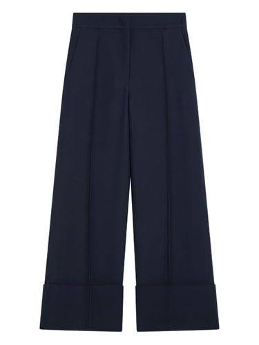 Pantalon Crepe Couture - Valentino Garavani - Modalova