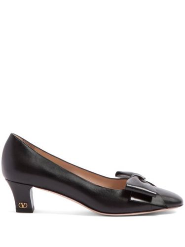 Escarpins Bowow 45 mm - Valentino Garavani - Modalova