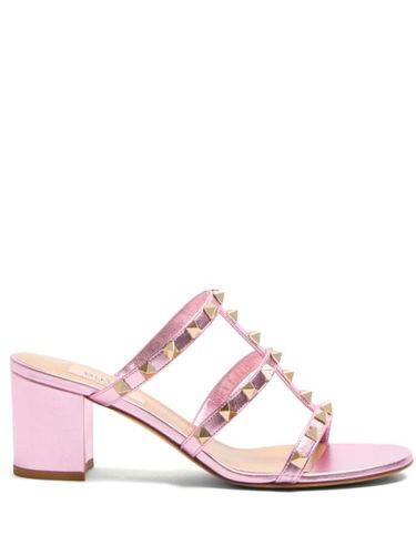 Sandales Rockstud 60 mm - Valentino Garavani - Modalova