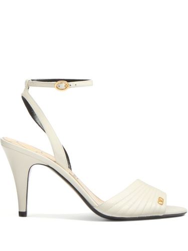 Sandales Ladycrush 85 mm - Valentino Garavani - Modalova
