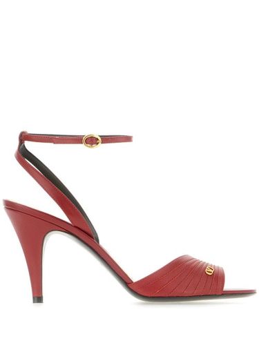 Sandales Ladycrush 85 mm - Valentino Garavani - Modalova