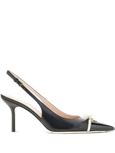 Escarpins à bride arrière - Valentino Garavani - Modalova
