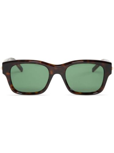 Lunettes de soleil GV One à monture rectangulaire - Givenchy Eyewear - Modalova