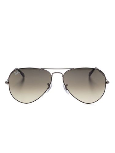 Lunettes de soleil Aviator Classic - Ray-Ban - Modalova