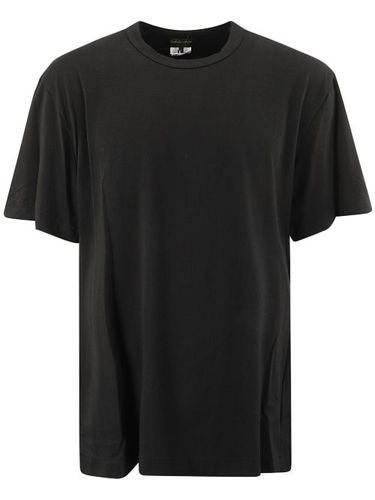 T-shirt à empiècements - Comme des Garçons Homme Plus - Modalova