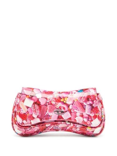 Sac porté épaule Play - Diesel - Modalova