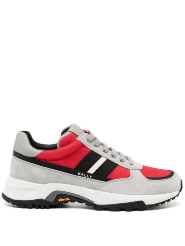 Bally baskets Flick-Ribbon - Gris - Bally - Modalova