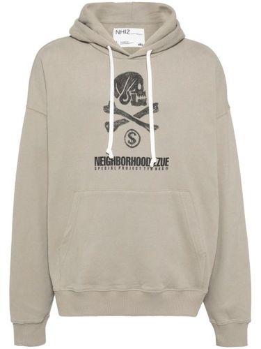 Hoodie à imprimé graphique - izzue - Modalova