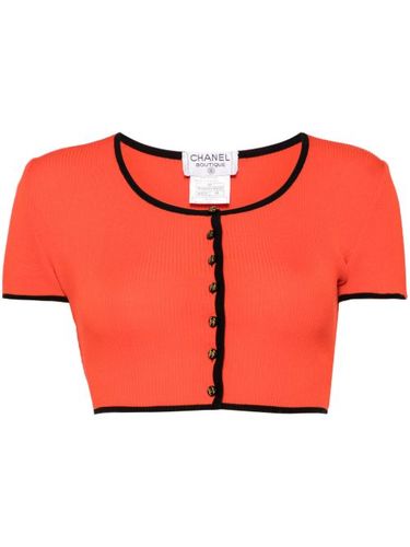 Cardigan (1995) - CHANEL Pre-Owned - Modalova