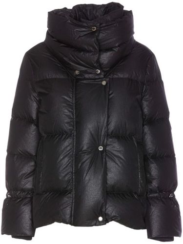 Moorer veste Medeira - Noir - Moorer - Modalova