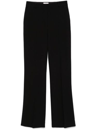 Pantalon à coupe évasé - TOTEME - Modalova