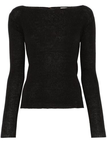 Baserange t-shirt Dande - Noir - Baserange - Modalova