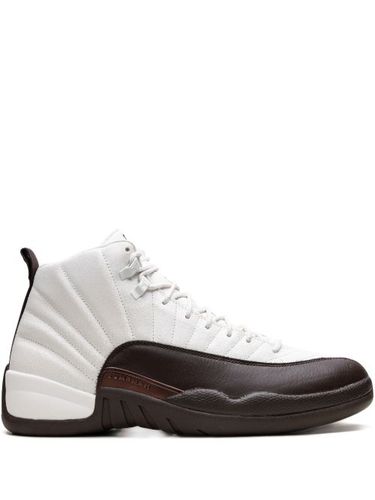 X SoleFly baskets Air 12 'Cafecito' - Jordan - Modalova