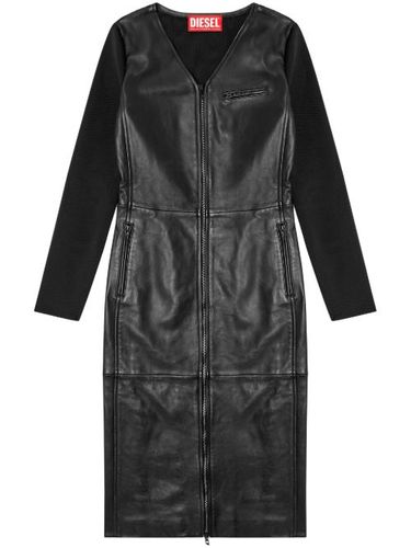 Robe L-Ola à coupe mi-longue - Diesel - Modalova