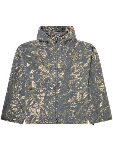 Diesel veste J-Lint - Gris - Diesel - Modalova