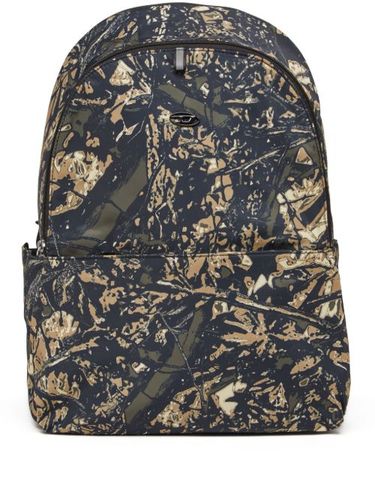 Diesel sac à dos D-Pack - Bleu - Diesel - Modalova