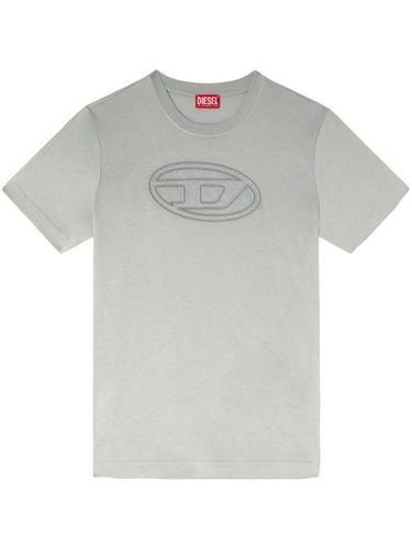 T-shirt T-Adjust-Bigoval - Diesel - Modalova