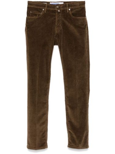 Jacob Cohën pantalon Bard - Marron - Jacob Cohën - Modalova