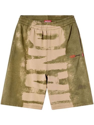 X Damiano David short P-Marshy - Diesel - Modalova