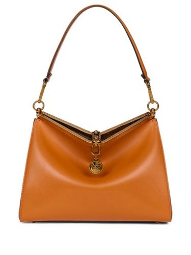 Sac porté épaule Vela médium - ETRO - Modalova