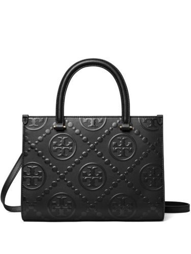 Sac à main T Monogram Square - Tory Burch - Modalova